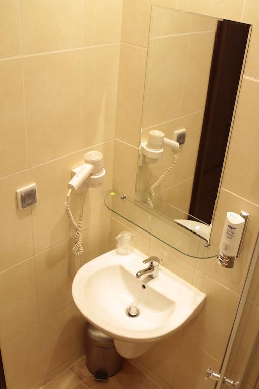 Hotel Zorza Namysłów Camera foto