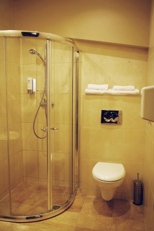Hotel Zorza Namysłów Camera foto