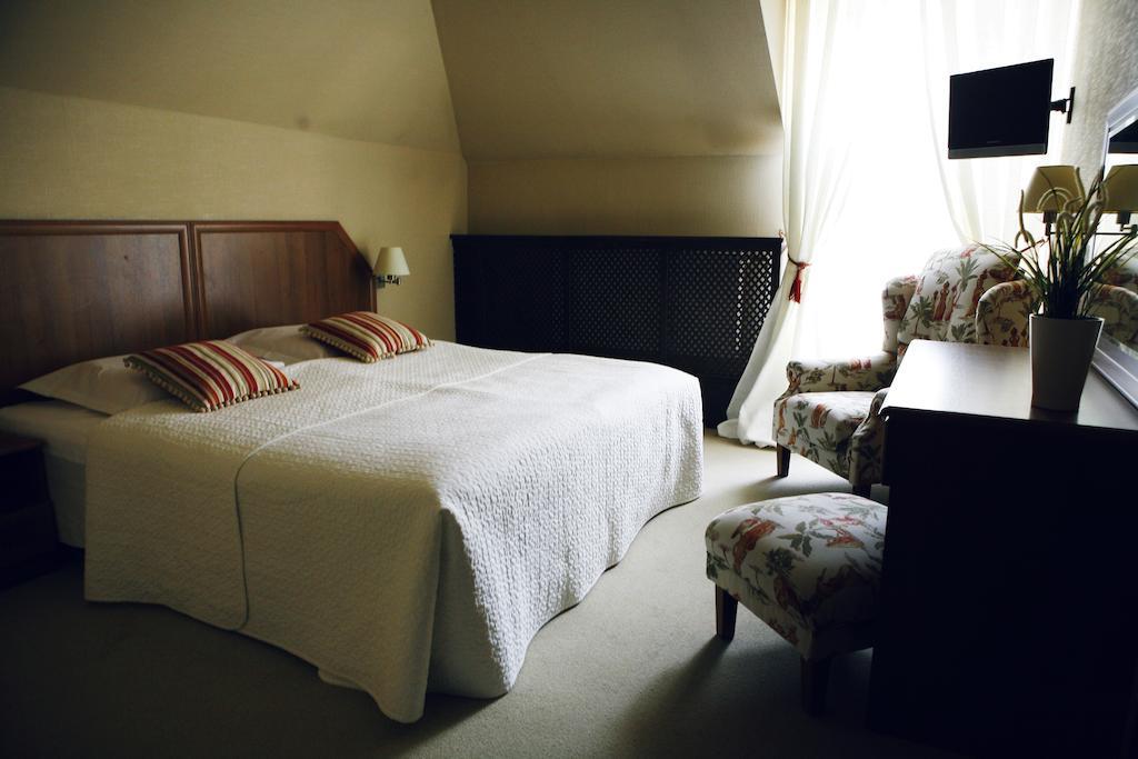 Hotel Zorza Namysłów Camera foto