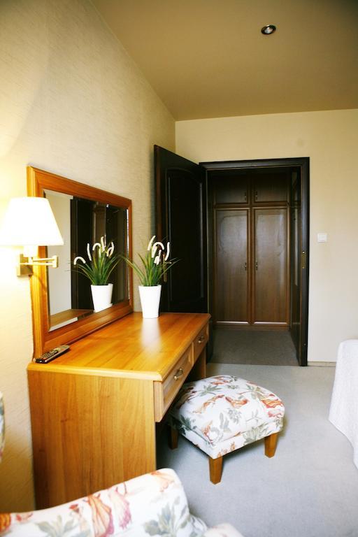 Hotel Zorza Namysłów Camera foto