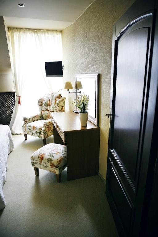 Hotel Zorza Namysłów Camera foto