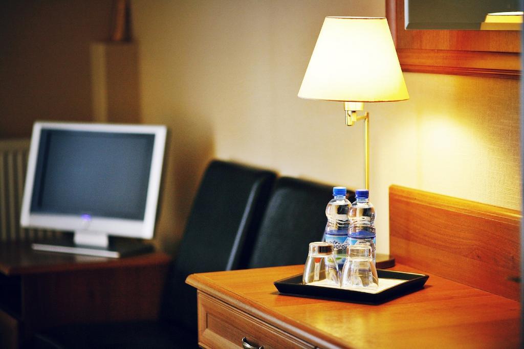 Hotel Zorza Namysłów Camera foto