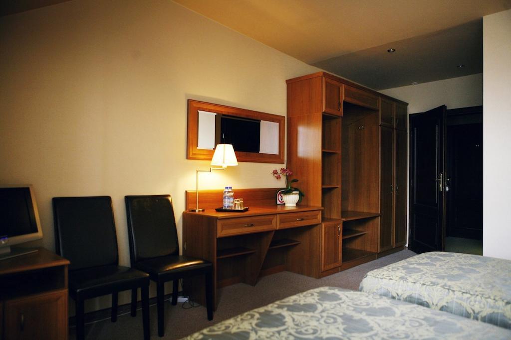 Hotel Zorza Namysłów Camera foto