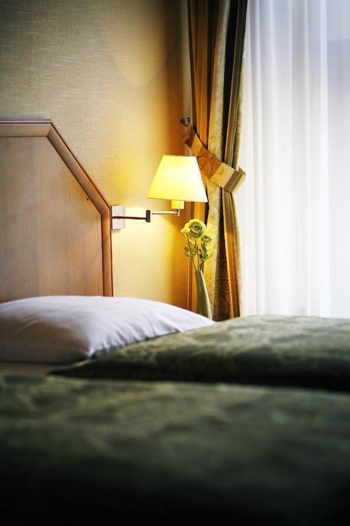 Hotel Zorza Namysłów Camera foto